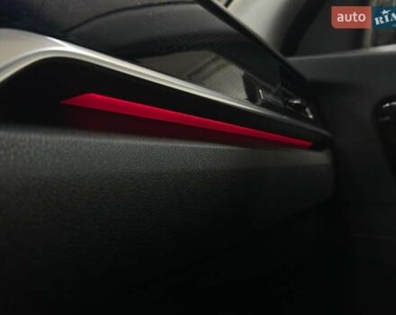 Черный Киа Niro, объемом двигателя 0 л и пробегом 39 тыс. км за 24900 $, фото 8 на Automoto.ua