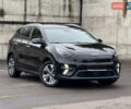 Чорний Кіа Niro, об'ємом двигуна 0 л та пробігом 108 тис. км за 21850 $, фото 8 на Automoto.ua