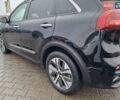 Чорний Кіа Niro, об'ємом двигуна 0 л та пробігом 53 тис. км за 22900 $, фото 19 на Automoto.ua