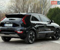 Черный Киа Niro, объемом двигателя 0 л и пробегом 149 тыс. км за 20550 $, фото 16 на Automoto.ua