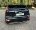 Чорний Кіа Niro, об'ємом двигуна 0 л та пробігом 150 тис. км за 21500 $, фото 5 на Automoto.ua