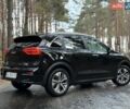 Киа Niro 2022 в Киеве на Automoto.ua Черный Киа Niro, объемом двигателя 0 л и пробегом 70 тыс. км за 22499 $, фото 5 на Automoto.ua