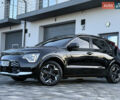 Чорний Кіа Niro, об'ємом двигуна 0 л та пробігом 63 тис. км за 28500 $, фото 6 на Automoto.ua