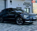 Чорний Кіа Niro, об'ємом двигуна 0 л та пробігом 63 тис. км за 28500 $, фото 7 на Automoto.ua