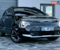 Чорний Кіа Niro, об'ємом двигуна 0 л та пробігом 63 тис. км за 28500 $, фото 4 на Automoto.ua