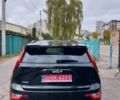 Черный Киа Niro, объемом двигателя 0 л и пробегом 72 тыс. км за 24300 $, фото 15 на Automoto.ua