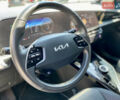 Черный Киа Niro, объемом двигателя 0 л и пробегом 49 тыс. км за 24700 $, фото 30 на Automoto.ua