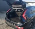 Черный Киа Niro, объемом двигателя 0 л и пробегом 30 тыс. км за 22900 $, фото 7 на Automoto.ua