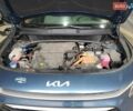 Черный Киа Niro, объемом двигателя 1.58 л и пробегом 79 тыс. км за 6500 $, фото 11 на Automoto.ua