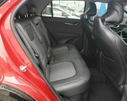 Черный Киа Niro, объемом двигателя 0 л и пробегом 47 тыс. км за 7000 $, фото 10 на Automoto.ua