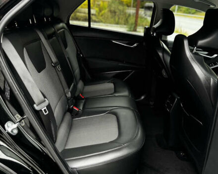 Чорний Кіа Niro, об'ємом двигуна 0 л та пробігом 80 тис. км за 23500 $, фото 66 на Automoto.ua