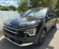 Черный Киа Niro, объемом двигателя 1.6 л и пробегом 25 тыс. км за 18000 $, фото 2 на Automoto.ua