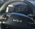 Черный Киа Niro, объемом двигателя 0 л и пробегом 30 тыс. км за 22900 $, фото 17 на Automoto.ua