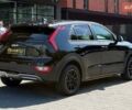 Черный Киа Niro, объемом двигателя 0 л и пробегом 2 тыс. км за 27300 $, фото 5 на Automoto.ua