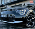 Чорний Кіа Niro, об'ємом двигуна 0 л та пробігом 63 тис. км за 28500 $, фото 17 на Automoto.ua