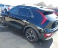 Чорний Кіа Niro, об'ємом двигуна 0 л та пробігом 50 тис. км за 16950 $, фото 1 на Automoto.ua