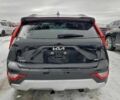 Черный Киа Niro, объемом двигателя 0 л и пробегом 56 тыс. км за 4500 $, фото 5 на Automoto.ua