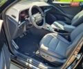 Чорний Кіа Niro, об'ємом двигуна 0 л та пробігом 8 тис. км за 24850 $, фото 15 на Automoto.ua