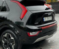 Чорний Кіа Niro, об'ємом двигуна 0 л та пробігом 80 тис. км за 23500 $, фото 29 на Automoto.ua