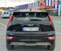 Черный Киа Niro, объемом двигателя 0 л и пробегом 13 тыс. км за 26900 $, фото 9 на Automoto.ua