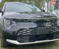 Черный Киа Niro, объемом двигателя 0 л и пробегом 8 тыс. км за 25000 $, фото 28 на Automoto.ua