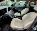 Черный Киа Niro, объемом двигателя 1.58 л и пробегом 43 тыс. км за 26000 $, фото 6 на Automoto.ua