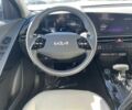 Черный Киа Niro, объемом двигателя 1.6 л и пробегом 22 тыс. км за 19600 $, фото 7 на Automoto.ua