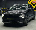 Черный Киа Niro, объемом двигателя 0 л и пробегом 2 тыс. км за 27300 $, фото 2 на Automoto.ua