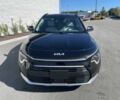 Черный Киа Niro, объемом двигателя 1.6 л и пробегом 22 тыс. км за 19600 $, фото 1 на Automoto.ua