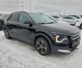 Черный Киа Niro, объемом двигателя 0 л и пробегом 56 тыс. км за 4500 $, фото 3 на Automoto.ua