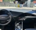 Чорний Кіа Niro, об'ємом двигуна 0 л та пробігом 14 тис. км за 22900 $, фото 13 на Automoto.ua