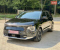 Черный Киа Niro, объемом двигателя 0 л и пробегом 49 тыс. км за 24700 $, фото 4 на Automoto.ua