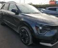 Черный Киа Niro, объемом двигателя 0 л и пробегом 80 тыс. км за 20600 $, фото 1 на Automoto.ua