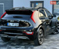 Чорний Кіа Niro, об'ємом двигуна 0 л та пробігом 63 тис. км за 28500 $, фото 32 на Automoto.ua