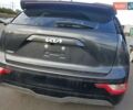 Черный Киа Niro, объемом двигателя 0 л и пробегом 80 тыс. км за 20600 $, фото 6 на Automoto.ua