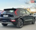 Черный Киа Niro, объемом двигателя 0 л и пробегом 13 тыс. км за 26900 $, фото 7 на Automoto.ua