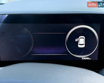 Чорний Кіа Niro, об'ємом двигуна 0 л та пробігом 63 тис. км за 28500 $, фото 82 на Automoto.ua