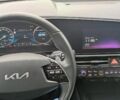 Черный Киа Niro, объемом двигателя 0 л и пробегом 57 тыс. км за 28500 $, фото 5 на Automoto.ua