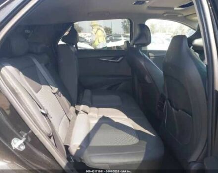 Черный Киа Niro, объемом двигателя 1.6 л и пробегом 50 тыс. км за 7500 $, фото 7 на Automoto.ua