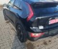 Черный Киа Niro, объемом двигателя 0 л и пробегом 30 тыс. км за 22900 $, фото 8 на Automoto.ua