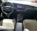 Черный Киа Niro, объемом двигателя 1.58 л и пробегом 79 тыс. км за 6500 $, фото 7 на Automoto.ua