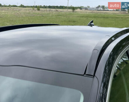 Чорний Кіа Niro, об'ємом двигуна 0 л та пробігом 8 тис. км за 25000 $, фото 36 на Automoto.ua