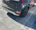 Черный Киа Niro, объемом двигателя 1.58 л и пробегом 9 тыс. км за 16500 $, фото 2 на Automoto.ua