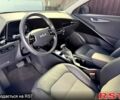 Чорний Кіа Niro, об'ємом двигуна 1.6 л та пробігом 34 тис. км за 26000 $, фото 4 на Automoto.ua