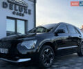 Чорний Кіа Niro, об'ємом двигуна 0 л та пробігом 63 тис. км за 28500 $, фото 114 на Automoto.ua