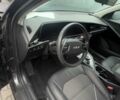Чорний Кіа Niro, об'ємом двигуна 0 л та пробігом 60 тис. км за 21000 $, фото 12 на Automoto.ua