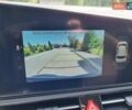Чорний Кіа Niro, об'ємом двигуна 0 л та пробігом 8 тис. км за 24850 $, фото 48 на Automoto.ua