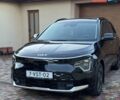Черный Киа Niro, объемом двигателя 0 л и пробегом 42 тыс. км за 28300 $, фото 2 на Automoto.ua