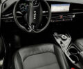 Чорний Кіа Niro, об'ємом двигуна 0 л та пробігом 80 тис. км за 23500 $, фото 76 на Automoto.ua