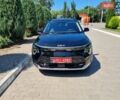 Чорний Кіа Niro, об'ємом двигуна 0 л та пробігом 8 тис. км за 24850 $, фото 1 на Automoto.ua